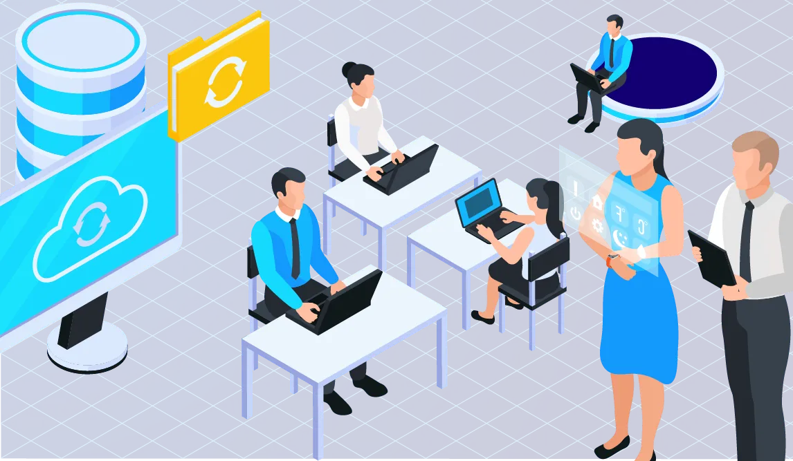 Formation informatique